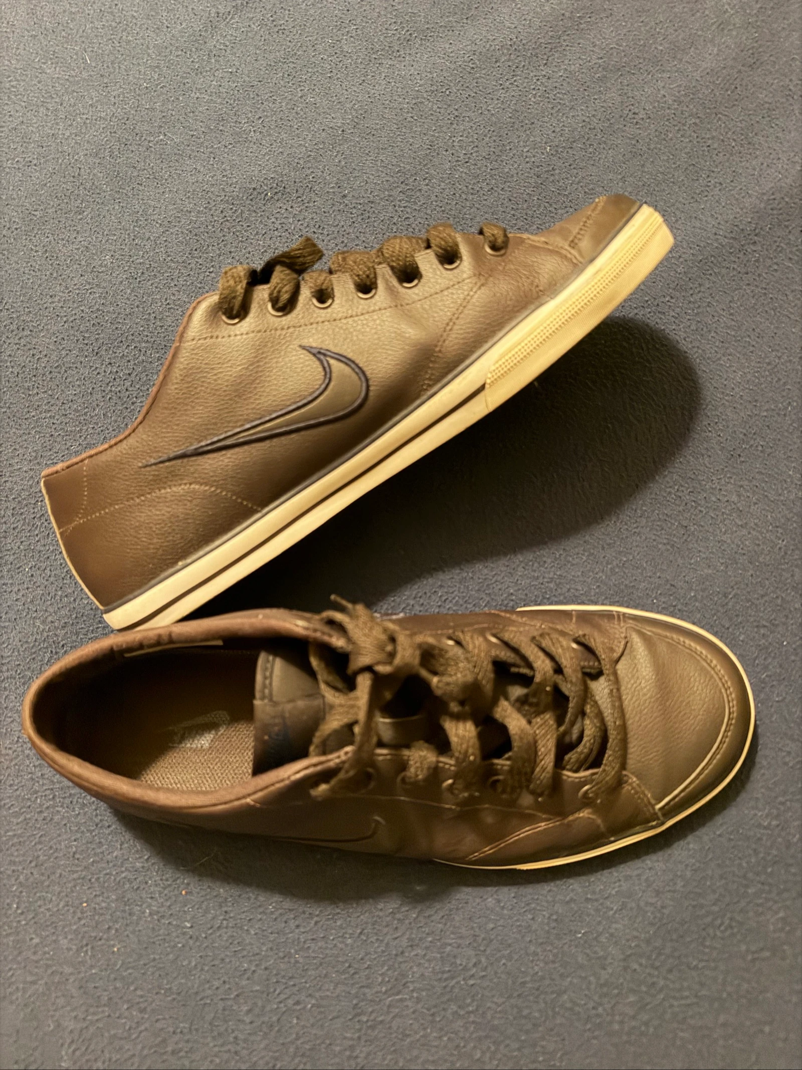 Zapatillas Nike hombre – photo 4